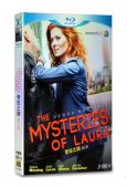 勞拉之謎 第二季 The Mysteries of Laur...
