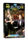 塞爾福裏奇先生第四季 Mr Selfridge 4