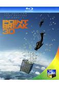 極盜者/飆風特攻/極限追捕Point Break(25G藍光)
