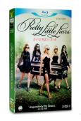 美少女的謊言第六季Pretty Little Liars 6