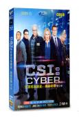 網絡犯罪調查第二季CSI: Cyber