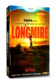 西鎮警魂第四季Longmire 4