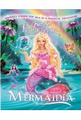 芭比夢幻仙境之人魚公主Barbie: Mermaidia