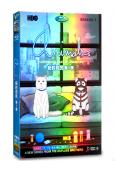 紐約屁民第一季Animals1