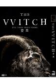 女巫 / The Witch / The VVitch