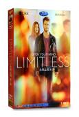 永無止境第一季Limitless