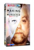 製造殺人犯又名：製造兇手Making a Murderer