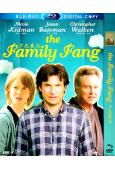 方氏家族The Family Fang
