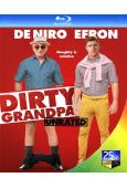 下流祖父 Dirty Grandpa (25G藍光)