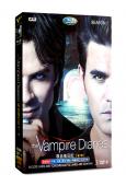 吸血鬼日記第七季The Vampire Diaries 7