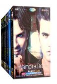 吸血鬼日記（1-7季）The Vampire Diaries
