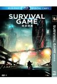 暗殺遊戲Mafia: Survival Game