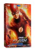 閃電俠第二季The Flash 2