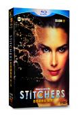 思想調查員 第二季Stitchers 2