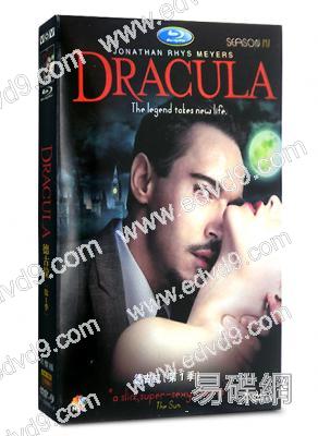 德古拉Dracula 第一季