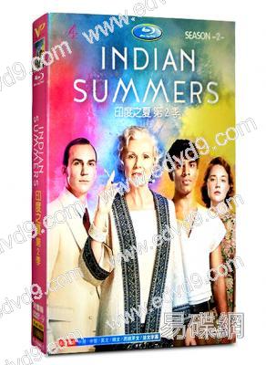 印度之夏第二季Indian Summers 2