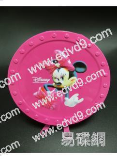 米妮車用CD收納包(24片裝)