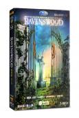 (特價)鴉林鎮 第一季 Ravenswood