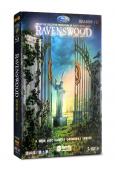 (特價)鴉林鎮 第一季 Ravenswood