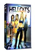 地獄貓Hellcats第一季