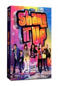 舞動芝加哥Shake It Up第一季