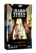 (特價)少年成長記/鳥哥正傳 第一季 The Hard Times of RJ Berger 1