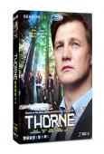 (特價)警長索恩：膽小鬼第一季 Thorne: Scared...