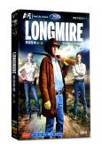 西鎮警魂第一季Longmire 1