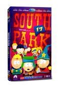 南方公園第十七季South Park 17
