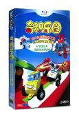 奇積樂園