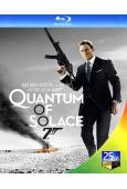 007之大破量子危機 (2008)(25G藍光)