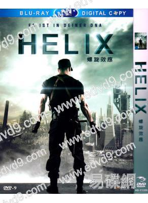 螺旋效應Helix