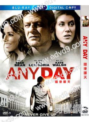 (特價)隨便哪天Any Day