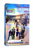 重案組第三季 Major Crimes3