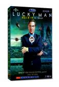 幸運兒第一季/鐲來運轉第一季Stan Lee's Lucky Man 1