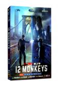 十二猴子第二季 12 Monkeys 2