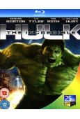 綠巨人2/無敵浩克2 The Incredible Hulk...