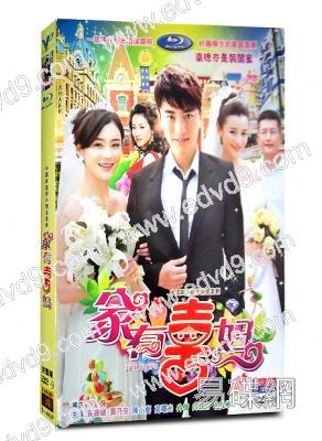 家有喜婦（賈乃亮 袁姗姗 ）