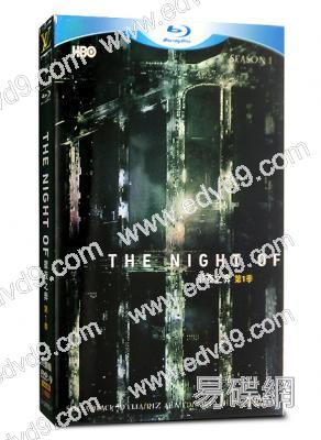 罪夜之奔 第一季 The Night Of 1