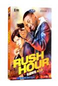 尖峰時刻第一季Rush Hour1