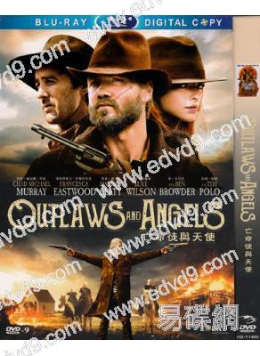 亡命徒與天使Outlaws and Angels