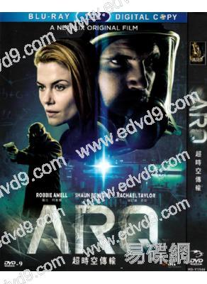 超時空傳輸ARQ