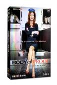 逝者之證第三季 Body of Proof 3