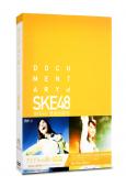 SKE48：偶像的眼淚