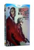 一級謀殺第三季 Murder in the First