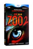 困獸 第二季Zoo 2