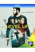 核力突破Level Up(25G藍光)