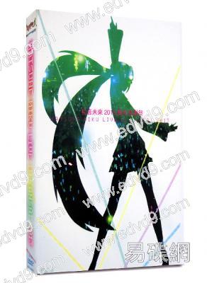 初音未來2013關系感謝