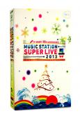 MUSIC STATION SUPERLIVE 2013
