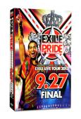 放浪兄弟2013巡回演唱會EXILE PRIDE最終場